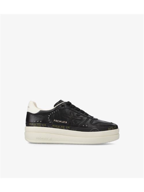 MICOL PREMIATA | MICOLVAR 7014 BLACK